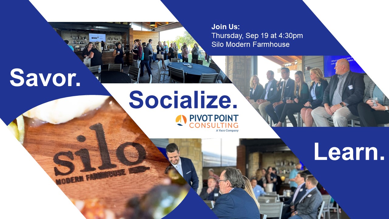 Silo Social Season Kick-off