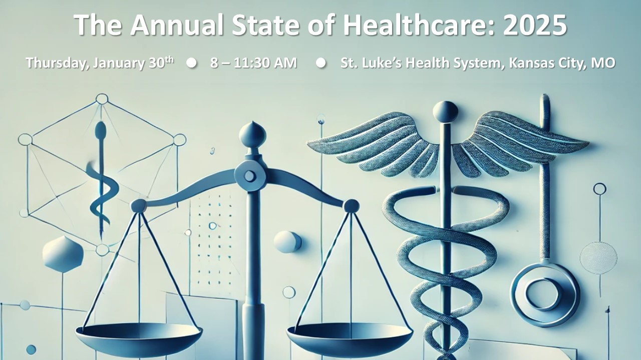 The Annual State of Healthcare